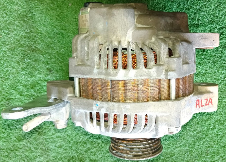 PERODUA ALZA 10 ALTERNATOR (U) (B) (27060-BZ210-7-U)