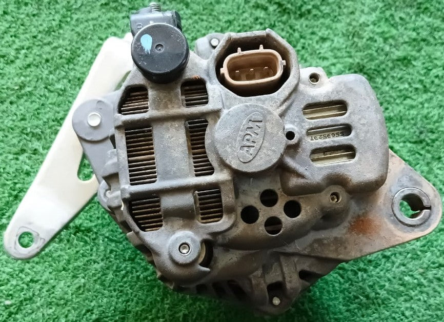 PERODUA ALZA 10 ALTERNATOR (U) (B) (27060-BZ210-7-U)