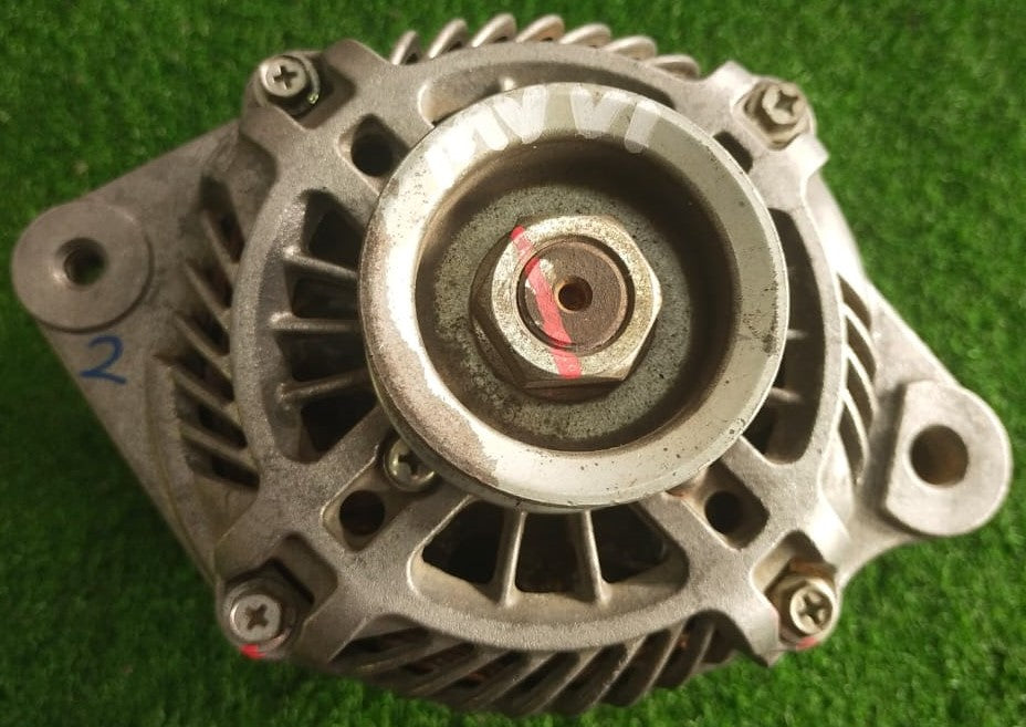 PERODUA MYVI LAGI BEST 15 ALTERNATOR (U) (27060-BZ220-2-U)