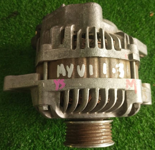 PERODUA MYVI LAGI BEST 15 ALTERNATOR (U) (27060-BZ220-2-U)