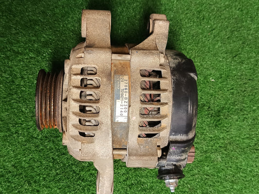 TOYOTA AVANZA , RUSH ALTERNATOR (27060-BZ300)