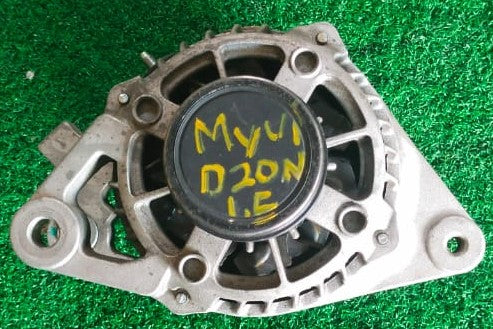 PERODUA MYVI D20N ALTERNATOR (27060-BZ380-1-U)