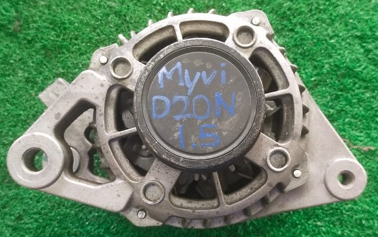 PERODUA MYVI D20N ALTERNATOR (U) (27060-BZ380-U)