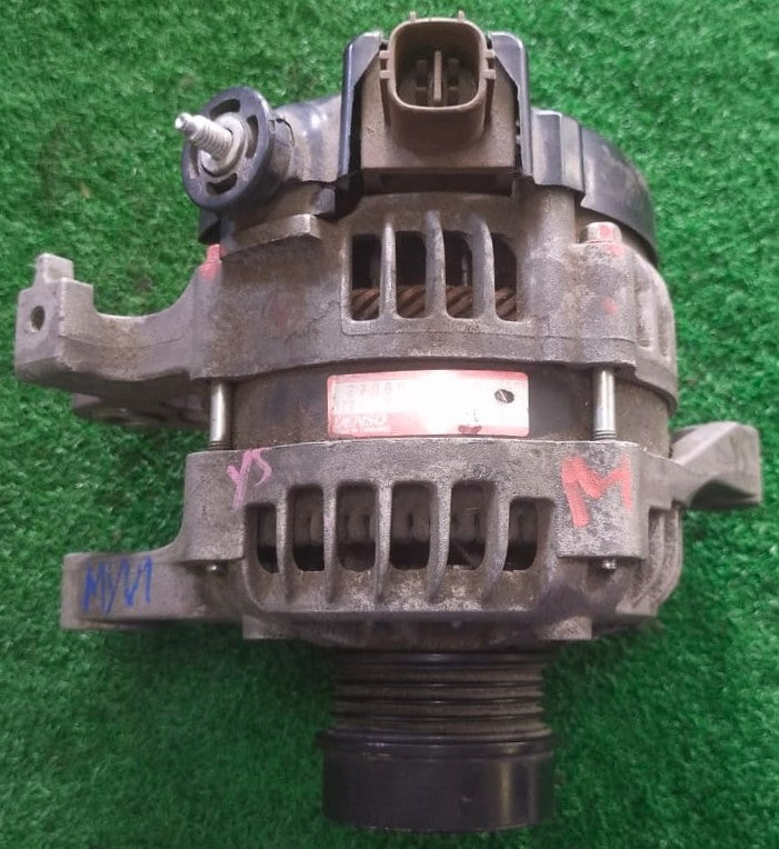 PERODUA MYVI D20N ALTERNATOR (U) (27060-BZ380-U)