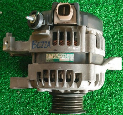 PERODUA BEZZA 14 ALTERNATOR (27060-BZ440-2-U)