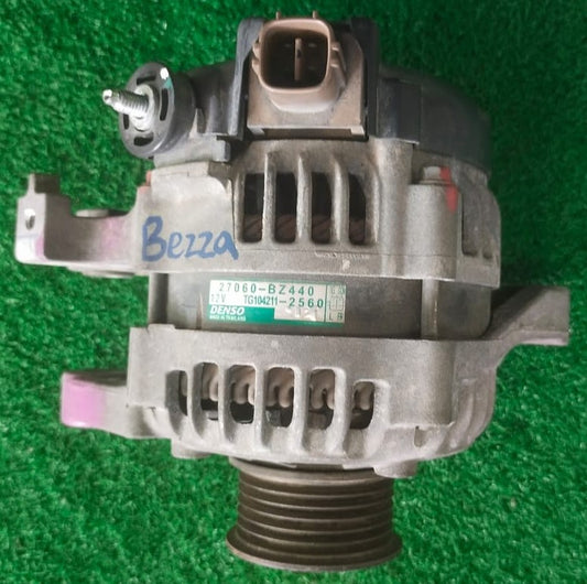 PERODUA BEZZA 14 ALTERNATOR (U) (27060-BZ440-U)