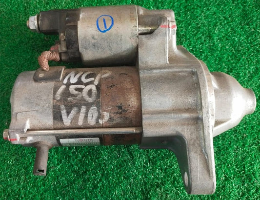 TOYOTA VIOS NCP150 STARTER (U) (28100-0M130)