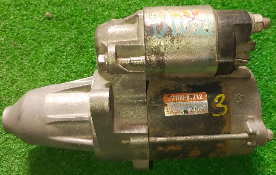 PERODUA VIVA 09 STARTER (U) (28100-87Z12-3-U)