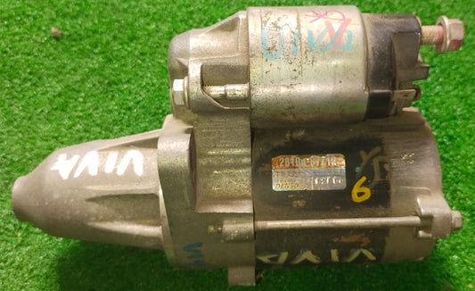 PERODUA VIVA 09 STARTER (U) (28100-87Z12-6-U)