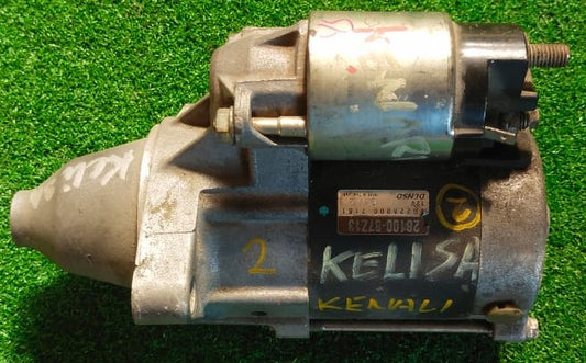 PERODUA KENARI 09 STARTER (U) (28100-87Z13-1-U)