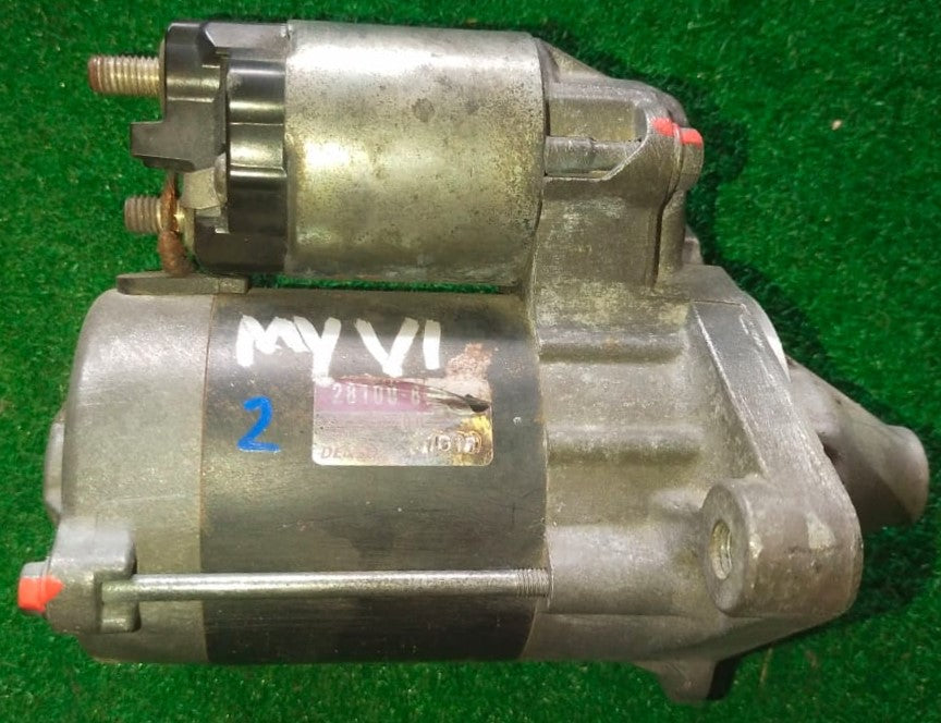 PERODUA MYVI 1.3 STARTER (28100-87Z19-1-U)