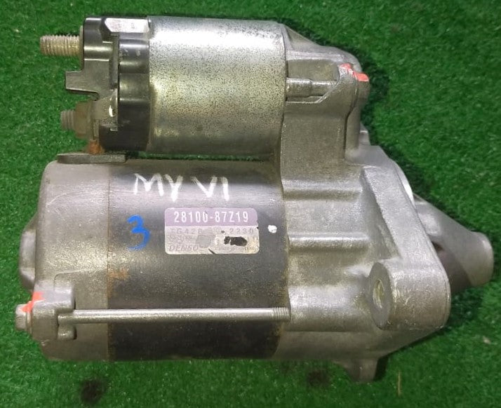 PERODUA MYVI 1.3 STARTER (28100-87Z19-2-U)