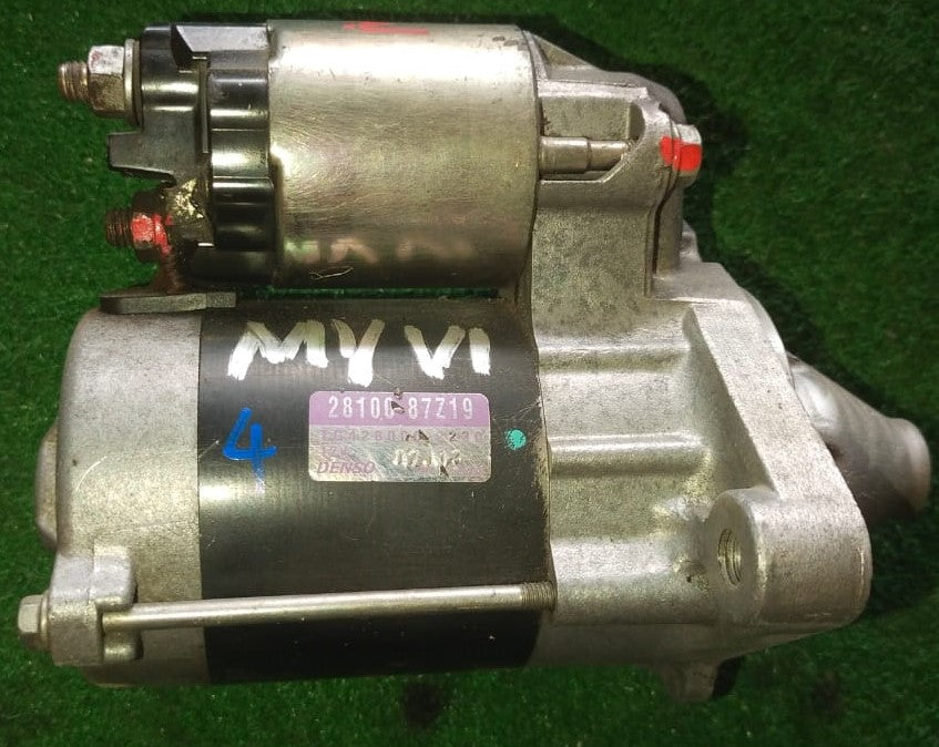 PERODUA MYVI 1.3 STARTER (28100-87Z19-3-U)