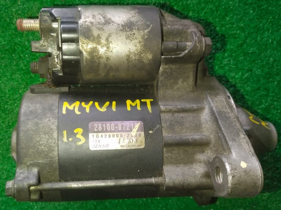 PERODUA MYVI 1.3 STARTER (28100-87Z19-4-U)