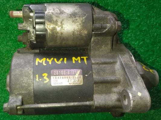 PERODUA MYVI 1.3 STARTER (28100-87Z19-4-U)