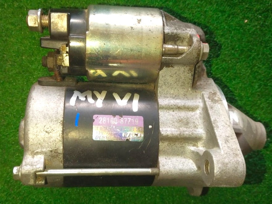 PERODUA MYVI 1.3 STARTER (28100-87Z19)