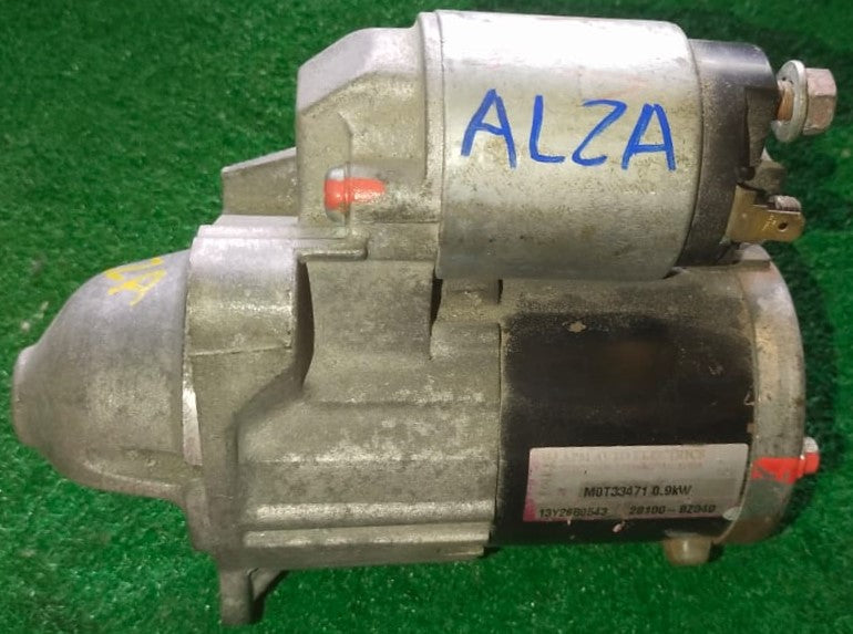 PERODUA ALZA 10 STARTER (U) (28100-BZ040-1-U)