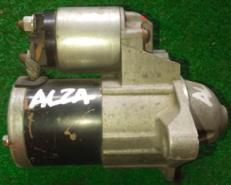 PERODUA ALZA 10 STARTER (U) (28100-BZ040-3-U)