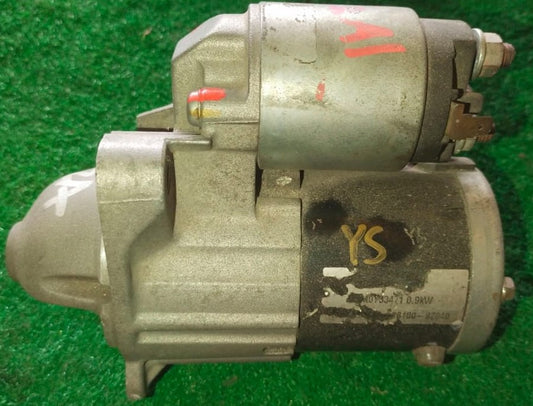 PERODUA ALZA 10 STARTER (U) (28100-BZ040-3-U)