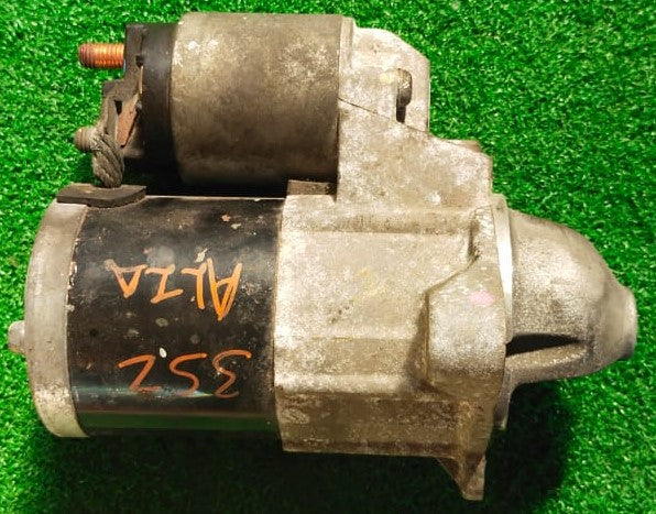 PERODUA ALZA 10 STARTER (U) (28100-BZ040-5-U)