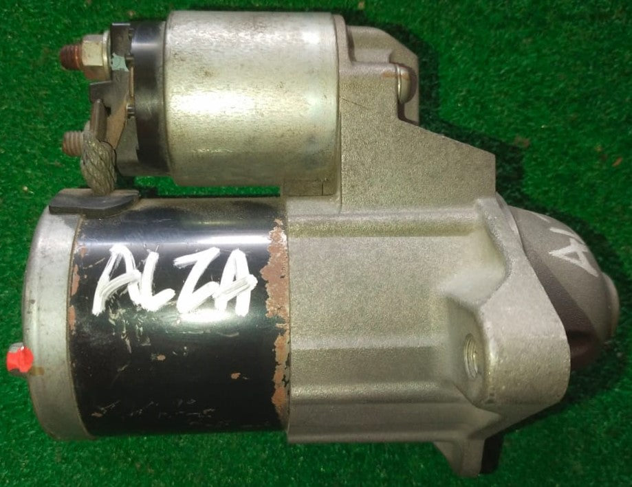 PERODUA ALZA 10 STARTER (U) (28100-BZ040-7-U)