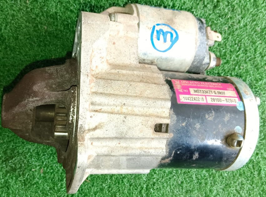 PERODUA ALZA 10 STARTER (28100-BZ040-6)