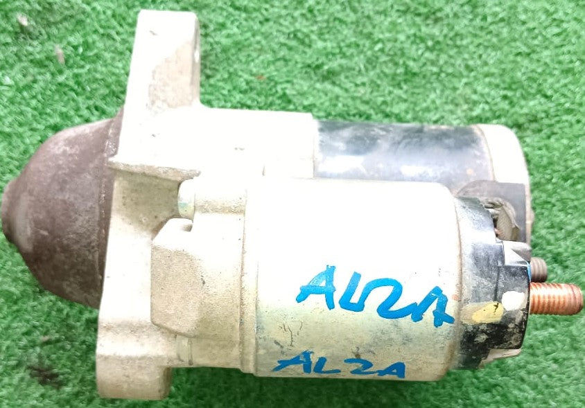 PERODUA ALZA 10 STARTER (28100-BZ040-6)