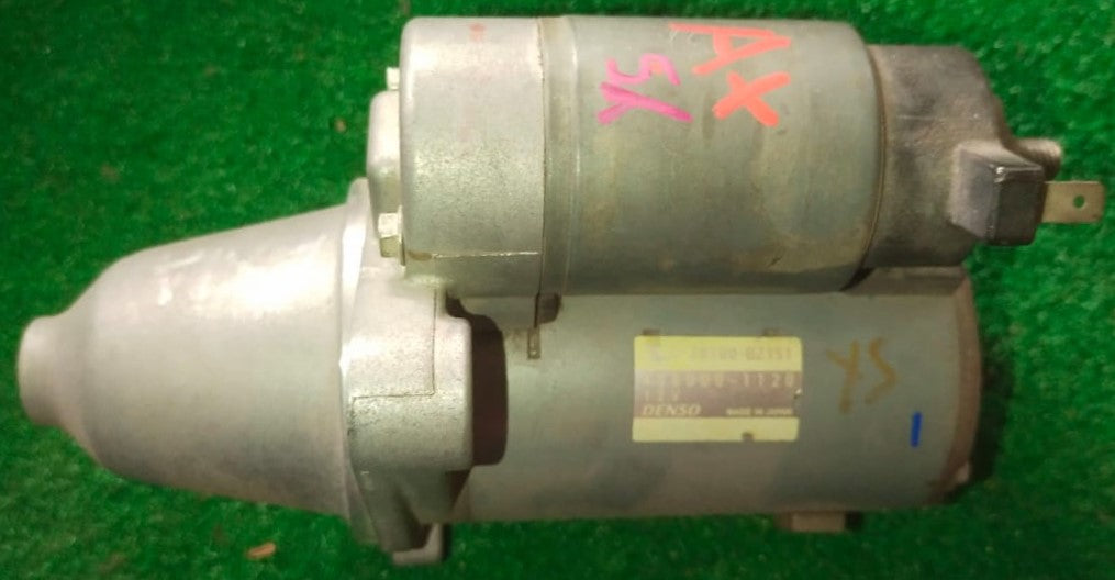 PERODUA AXIA 14 STARTER (U) (28100-BZ151-1-U)