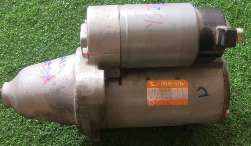 PERODUA AXIA 14 STARTER (U) (28100-BZ151-5-U)