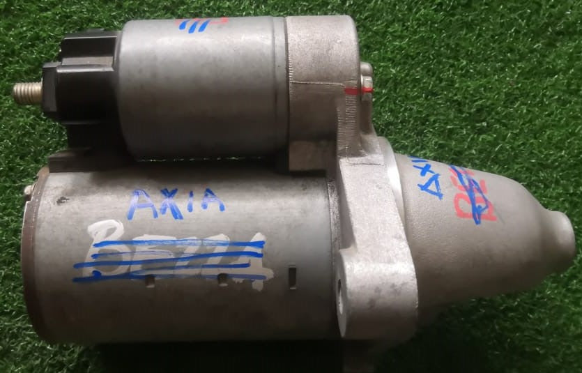 PERODUA AXIA 14 STARTER (U) (28100-BZ151-5-U)