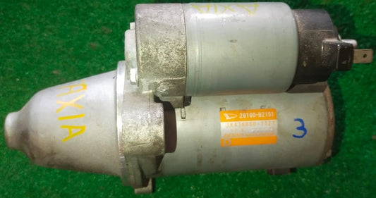 PERODUA AXIA 14 STARTER (U) (28100-BZ151-3-U)