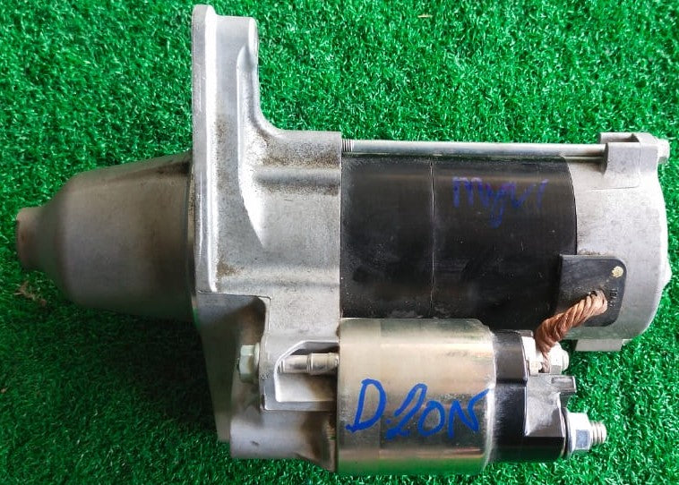 PERODUA MYVI D20N STARTER (28100-BZ350-U)