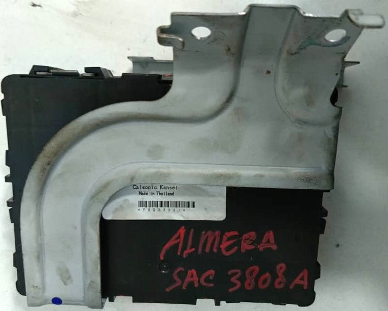 NISSAN ALMERA N17 CONTROLLER ASSY RCM ECU (284B1 3HA5C)