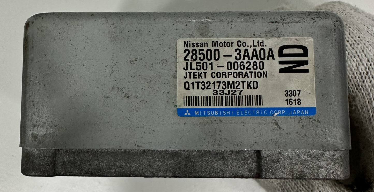 NISSAN ALMERA EPS ECU (ND) (28500-3AA0A)