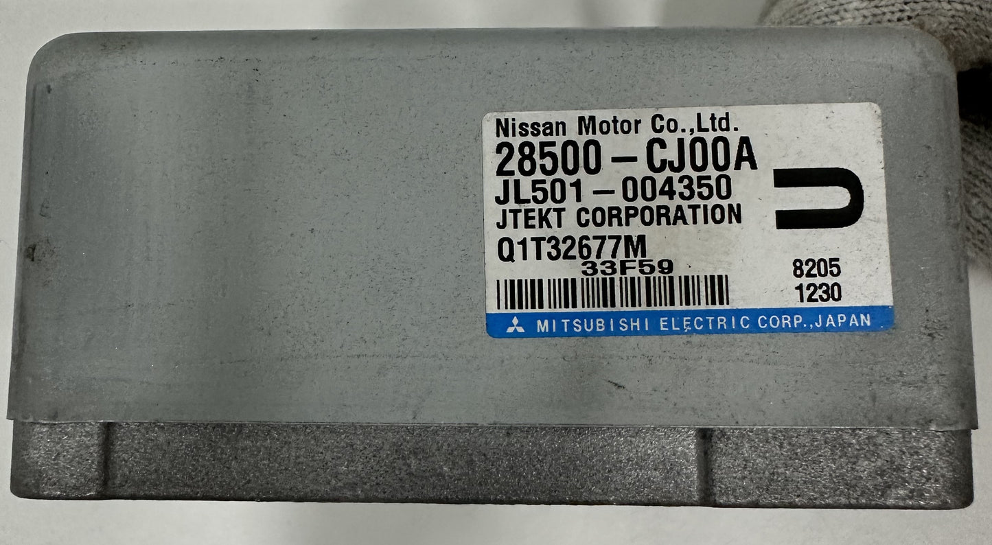 NISSAN LIVINA EPS ECU (U) (28500-CJ00A)