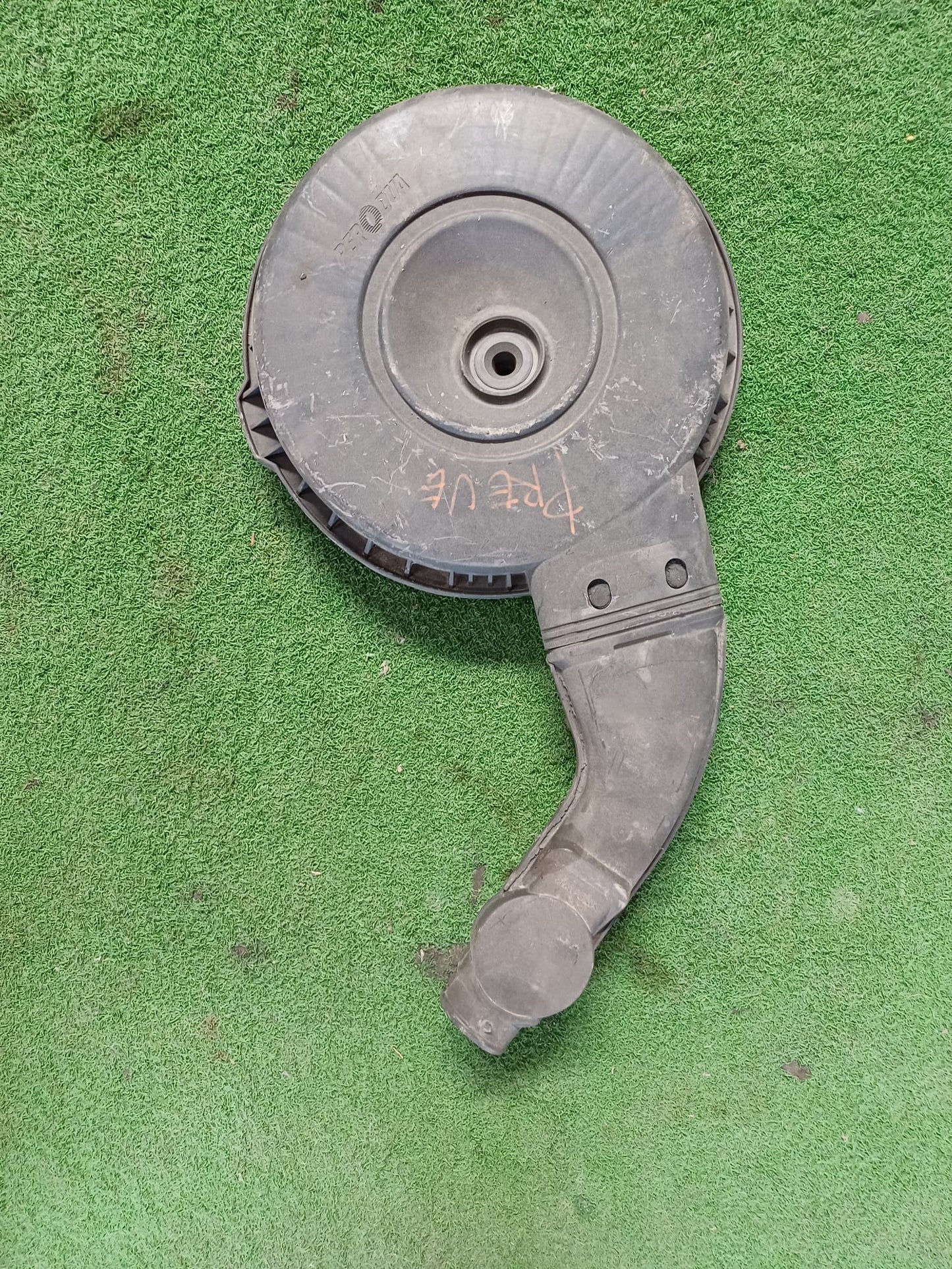 PROTON PREVE TOP COVER AIRBOX (U) [ABX0048]