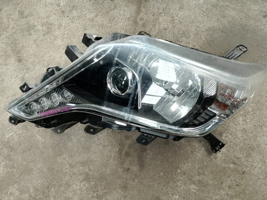 TOYOTA PRADO 150 HEAD LAMP LH HL079
