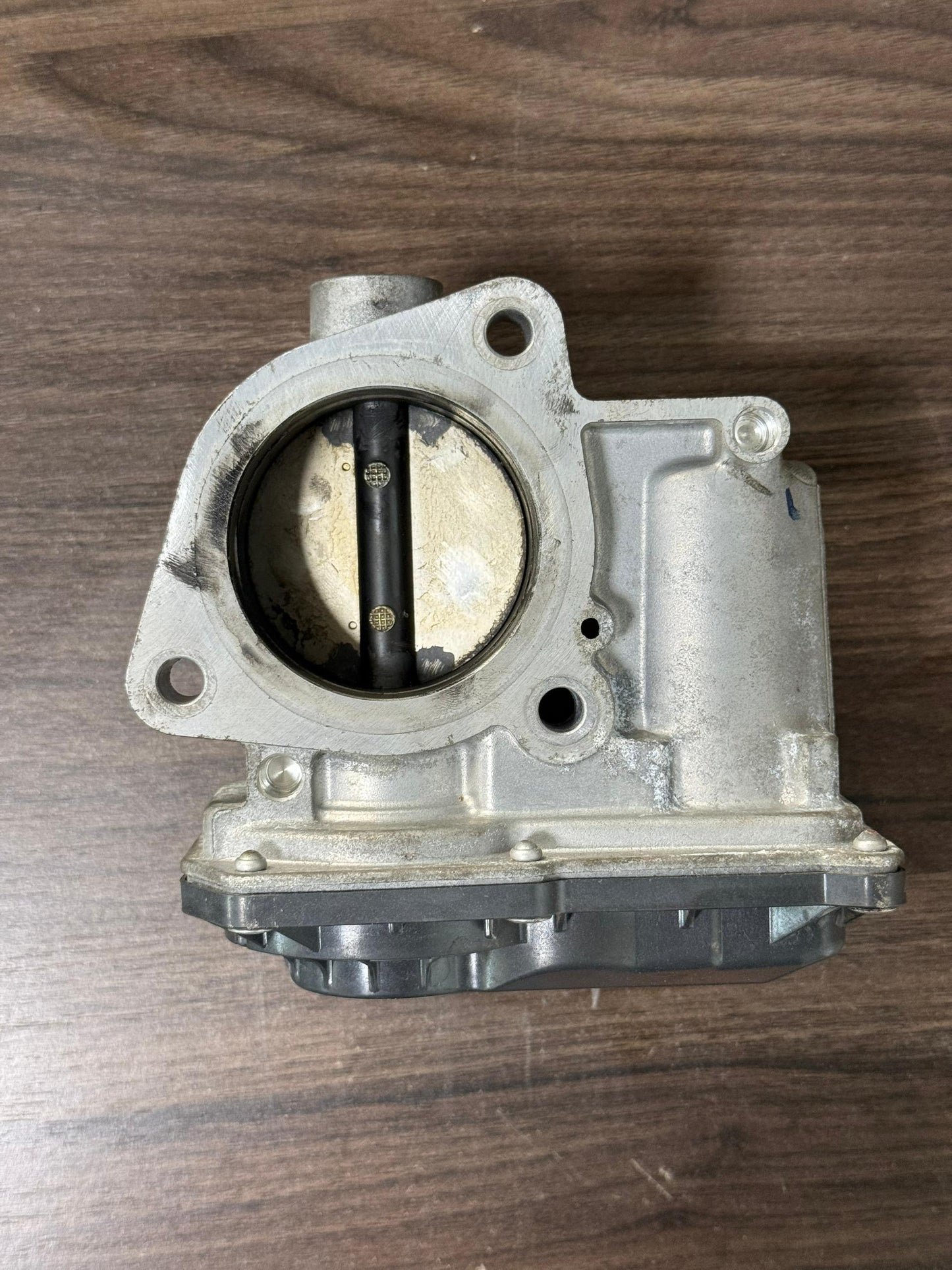 PERODUA BEZZA MYVI ARUZ THROTTLE BODY (22030-BZ040)