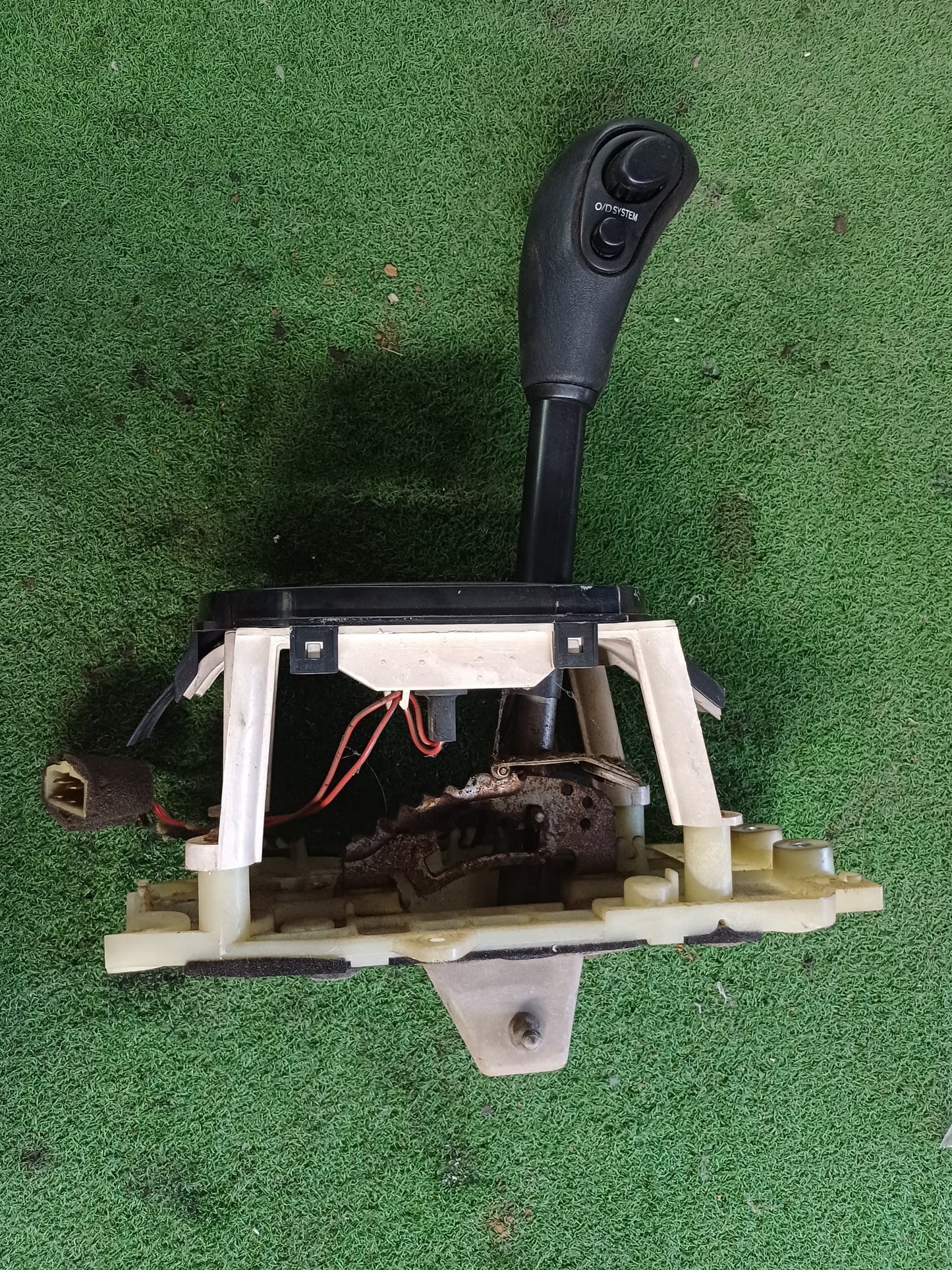 KIA SEPHIA GEAR LEVEL (U) [GL0048]