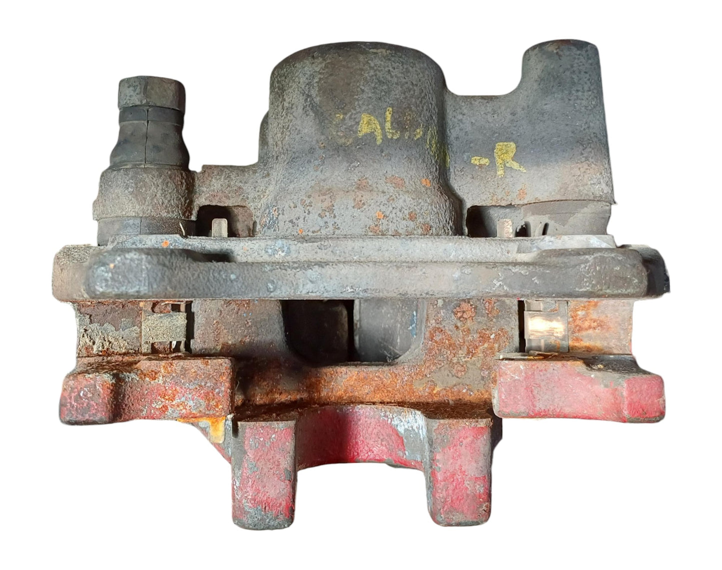 TOYOTA CALDINA BRAKE CALIPER RRH (U) [BC124]