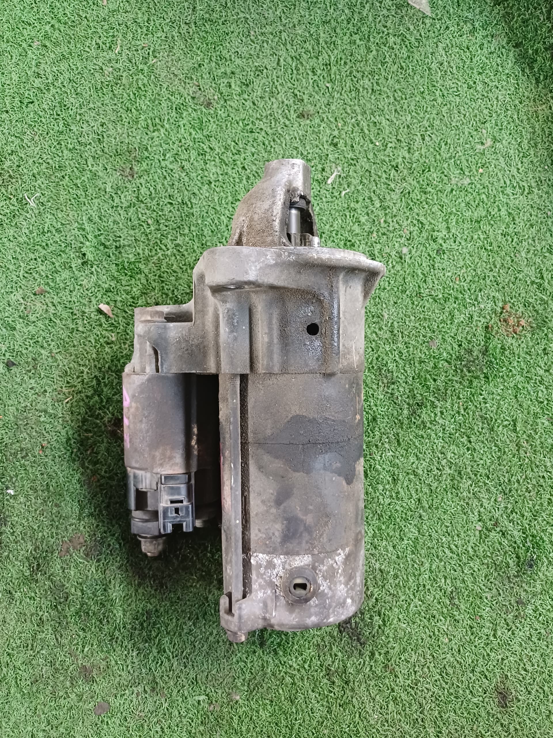 TOYOTA ALTIS ZZE141 STARTER (U) [28100-22090] – YS PARTS