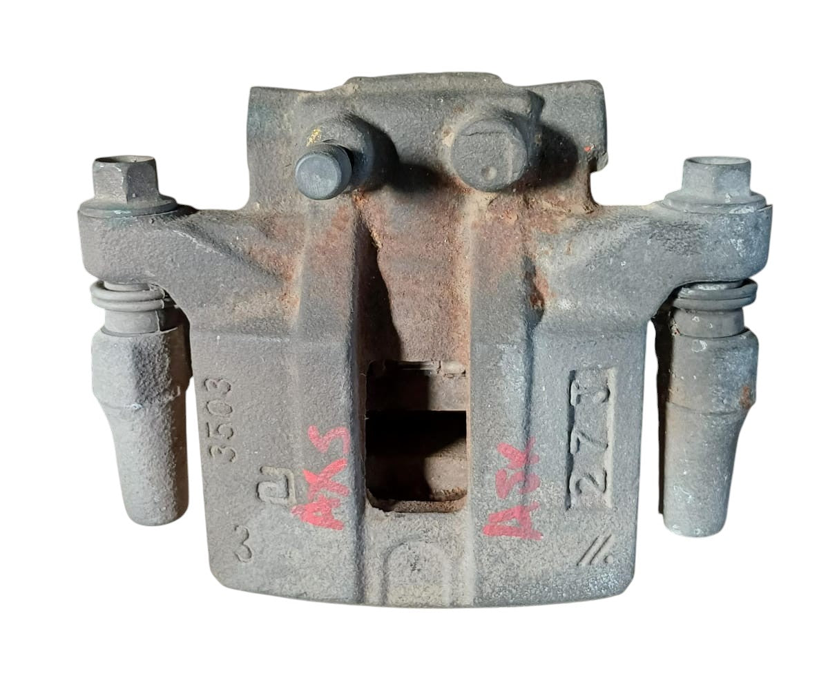 MITSUBISHI ASX BRAKE CALIPER RH (U) [BC129]