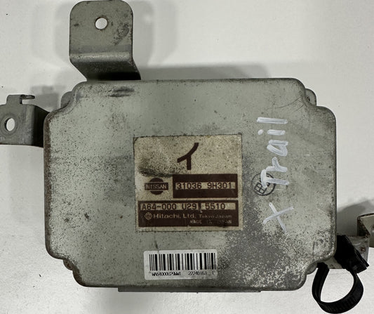 NISSAN X-TRAIL T30 GEARBOX ECU (31036-9H301)