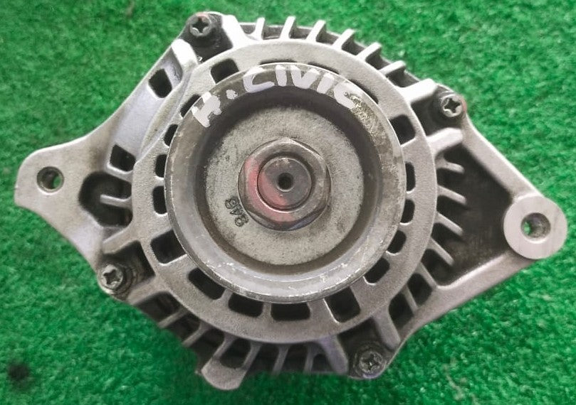 HONDA CIVIC FD ALTERNATOR (U) (31100-RNA-A01-U)