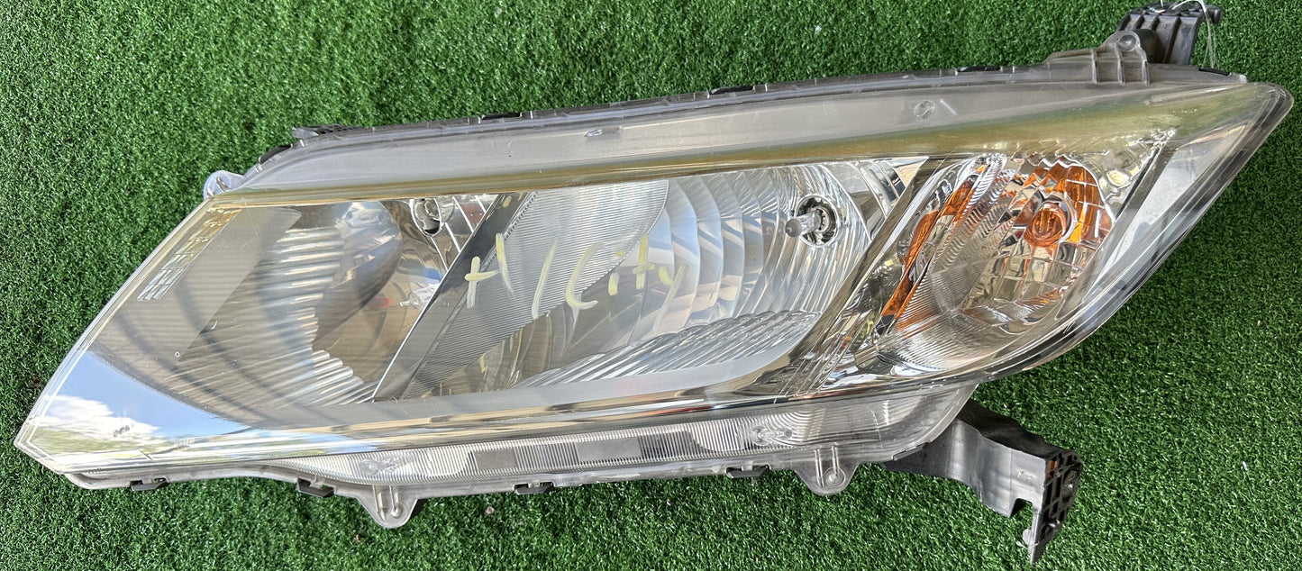 HONDA CITY T9A HEAD LAMP LH (33150-T9A-T11)