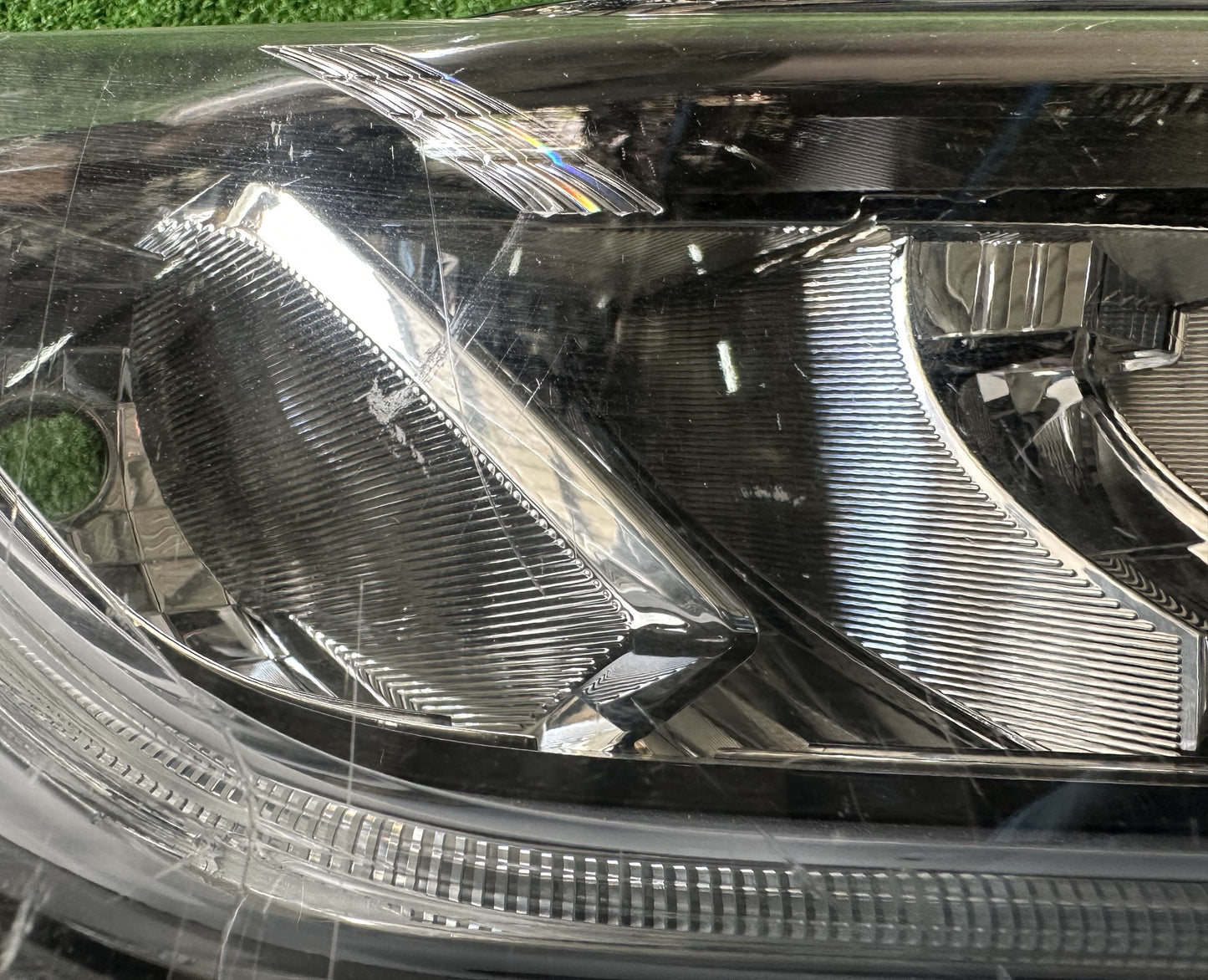 HONDA CITY T9A HEAD LAMP RH (33150-TBA-A01)