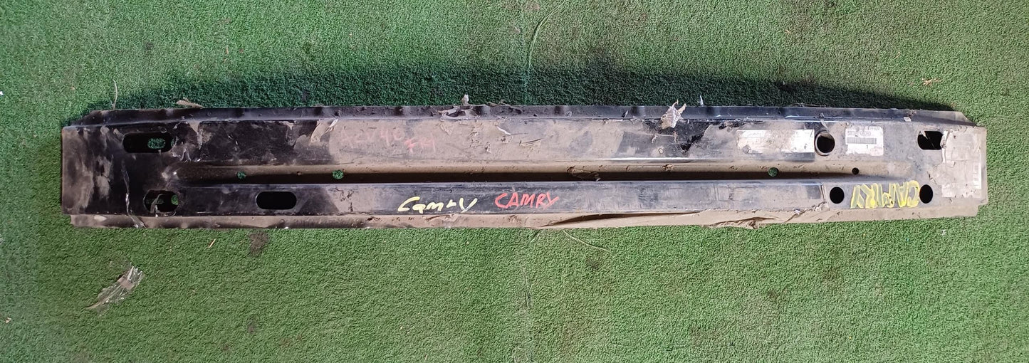 TOYOTA CAMRY BUMPER REINFORCEMENT FRT (U) [BR011]