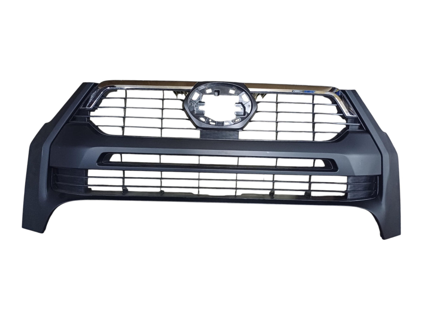 TOYOTA HILUX ROGUE 2.8 FRONT GRILLE (U) [T00027]