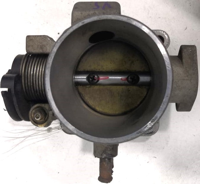 KIA RIO THROTTLE BODY (35100-26860)