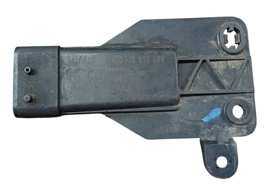 VOLKSWAGEN POLO MK8 2009 RADIATOR FAN CONTROL (U) [5J0 919 506]